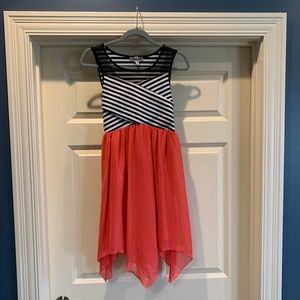 Dress Girls size 14 by Speechless